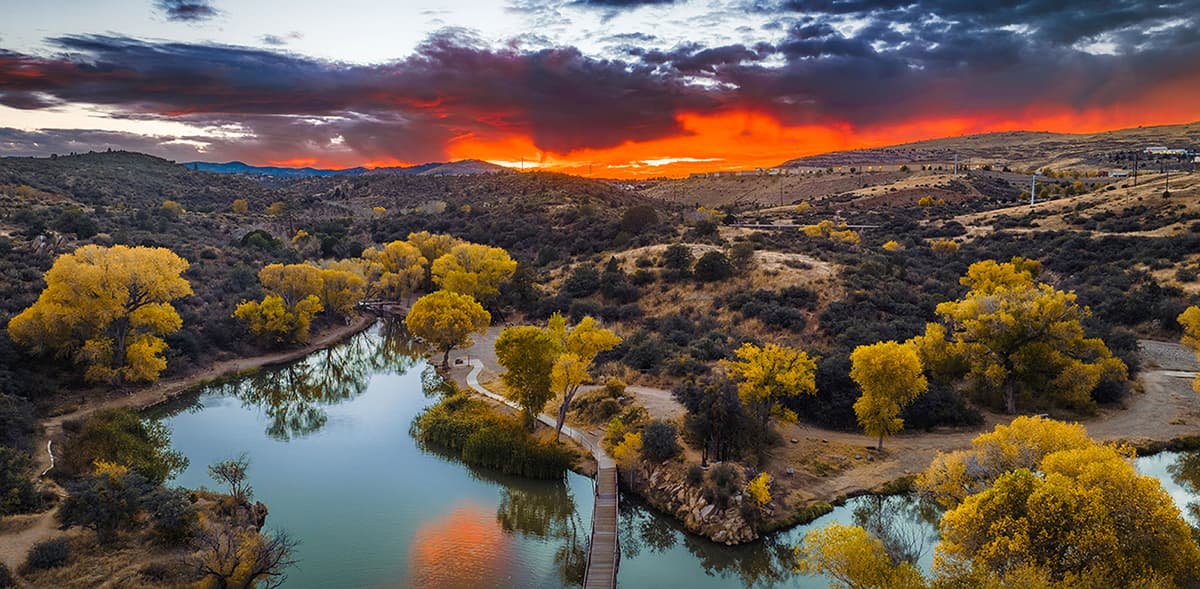 Why Prescott Valley, AZ is the High Desert Gem Worth Discovering